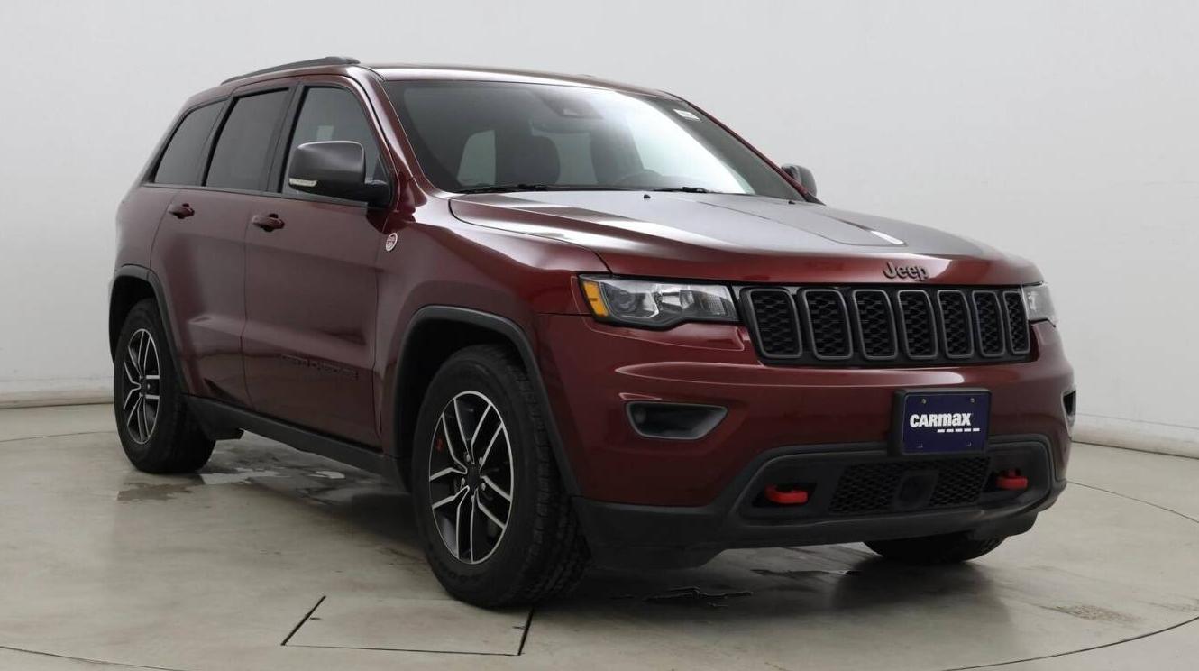 JEEP GRAND CHEROKEE 2021 1C4RJFLG2MC650453 image